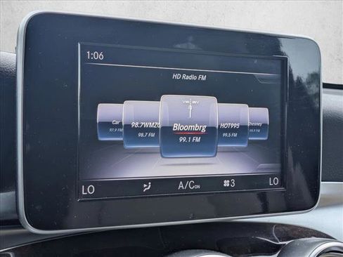 Used 2018 Mercedes-Benz GLC 300 image 13
