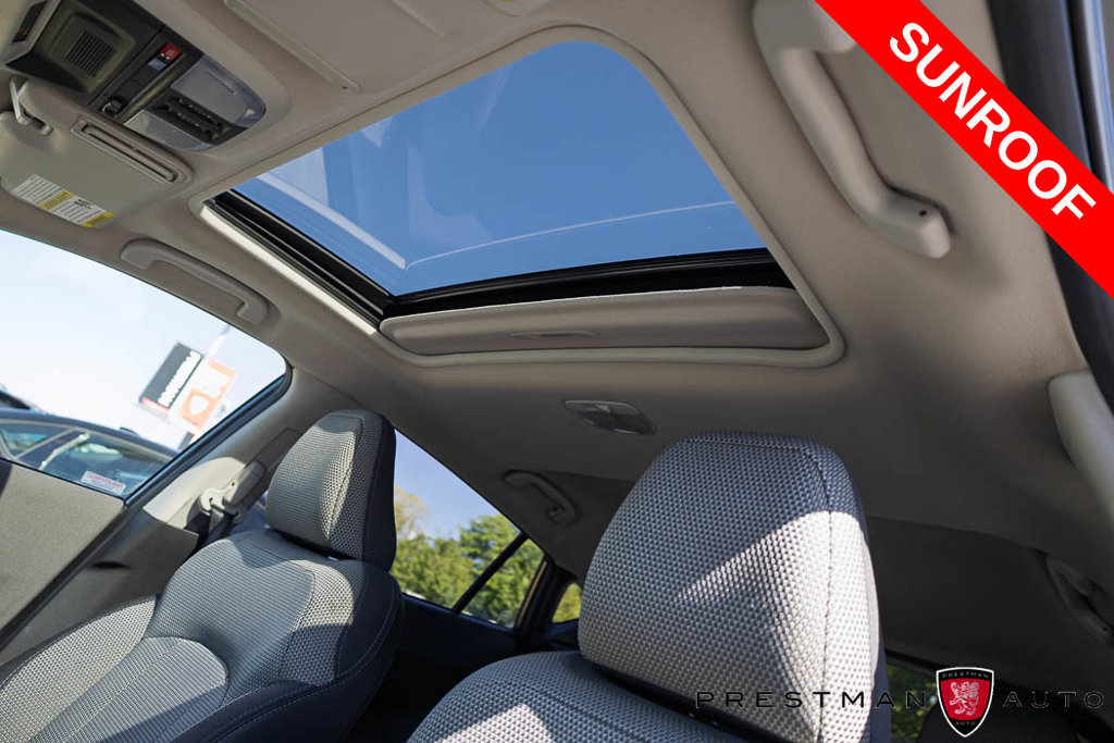 Used 2024 Subaru Crosstrek 2.0i Premium AWD/4WD image 5