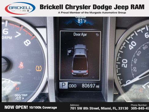 Used 2017 Toyota Tacoma SR5 RWD image 31