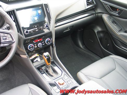 Used 2024 Subaru Forester Wilderness AWD/4WD image 7