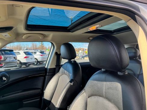 Used 2016 MINI Cooper Countryman S image 21