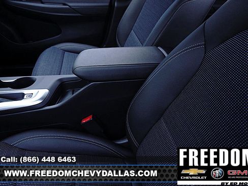 New 2026 Buick Envista Preferred image 32