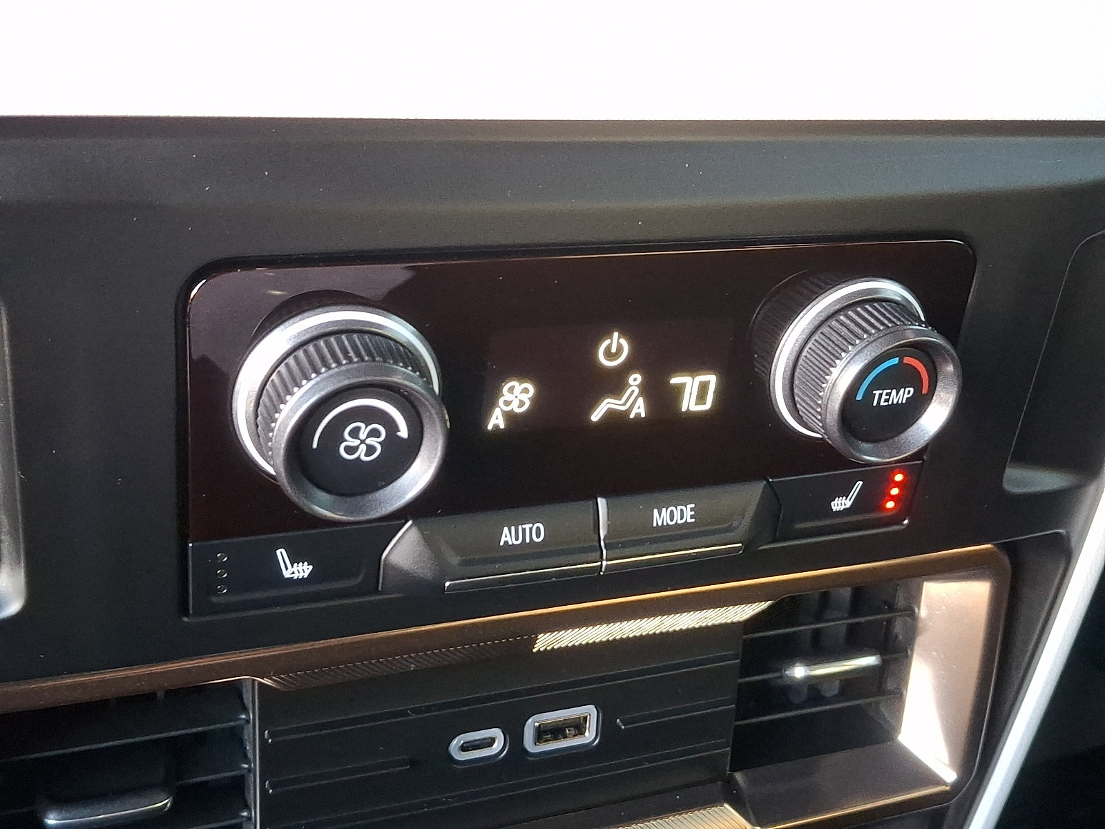 Used 2025 GMC Hummer EV 3X AWD/4WD image 12