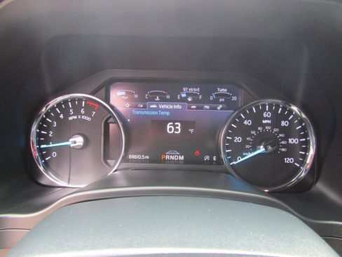 Used 2021 Ford Expedition Max Limited image 17