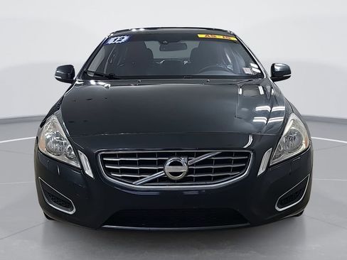 Used 2012 Volvo S60 T5 image 10