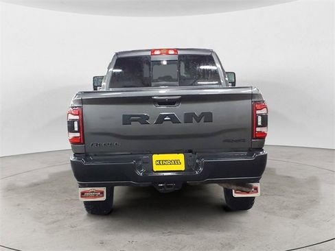 Used 2023 RAM 2500 Rebel w/ Level 1 Equipment Group image 4