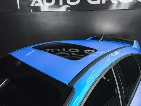 Used 2017 Ford Focus RS image 11