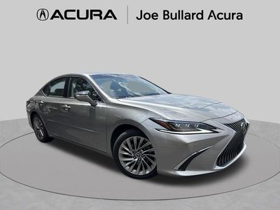 Used 2019 Lexus ES 350 Ultra Luxury