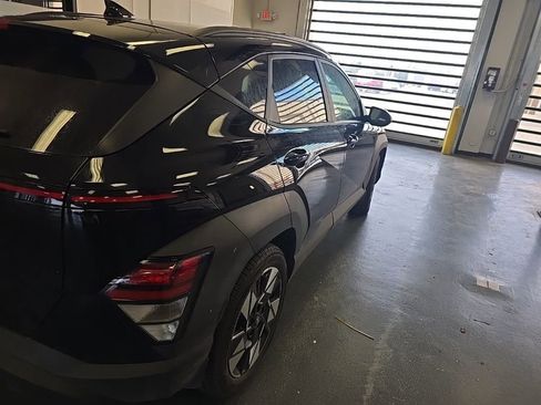 Used 2024 Hyundai Kona SEL image 5