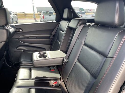 Used 2024 Dodge Durango GT image 33