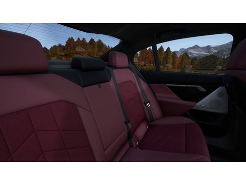 New 2026 BMW 530i image 12