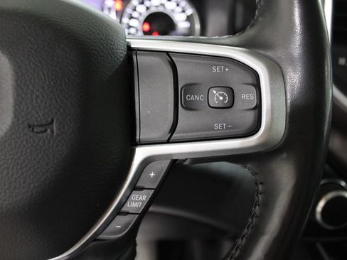 Used 2020 RAM 1500 Big Horn AWD/4WD image 38