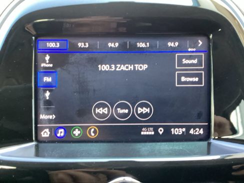 Used 2020 Chevrolet Spark LS FWD image 44