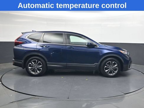 Used 2020 Honda CR-V EX-L image 3