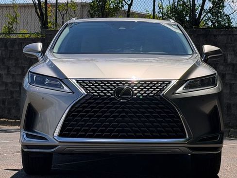 Certified 2022 Lexus RX 350 AWD w/ Premium Package image 42