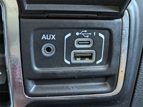 Used 2020 Jeep Gladiator Rubicon w/ Dual Top Group image 23