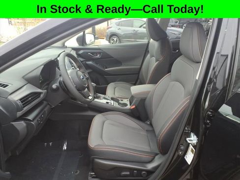 New 2026 Subaru Crosstrek 2.5i Limited AWD/4WD image 23