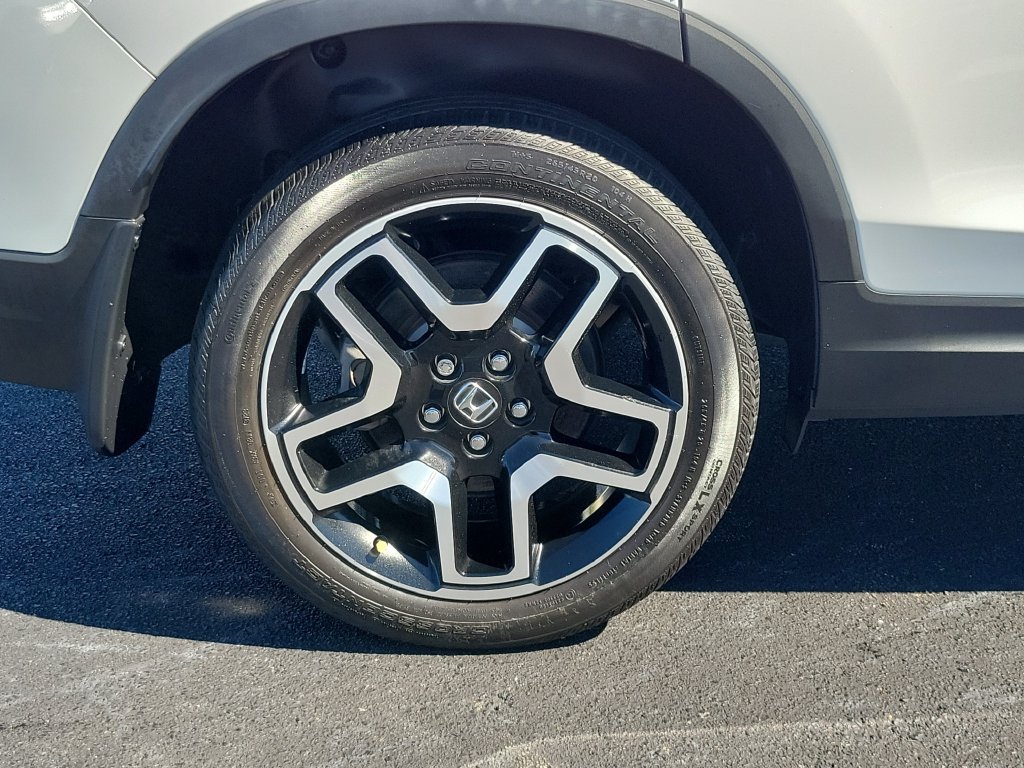 Used 2023 Honda Passport Elite image 7