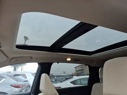 Used 2022 INFINITI QX60 Luxe w/ Cargo Package image 25