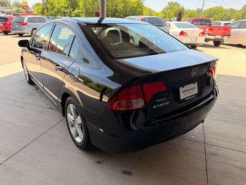 Used 2007 Honda Civic EX image 5