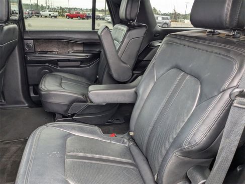 Used 2018 Ford Expedition Limited w/ Driver Assistance Package image 14