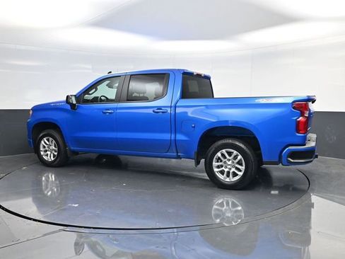Used 2026 Chevrolet Silverado 1500 RST image 5