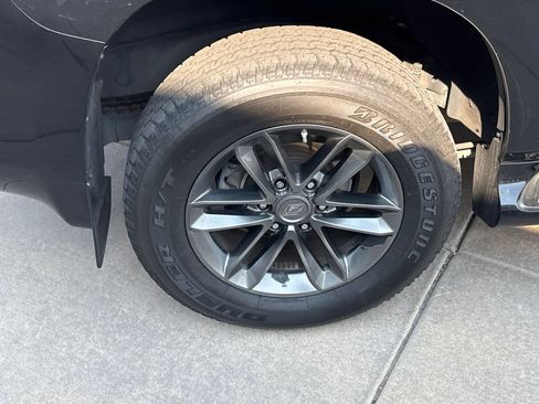 Used 2013 Lexus GX 460 Premium AWD/4WD image 13
