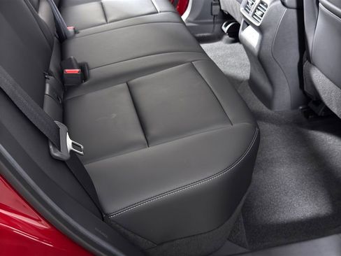 Certified 2025 Nissan Murano SL AWD/4WD image 26