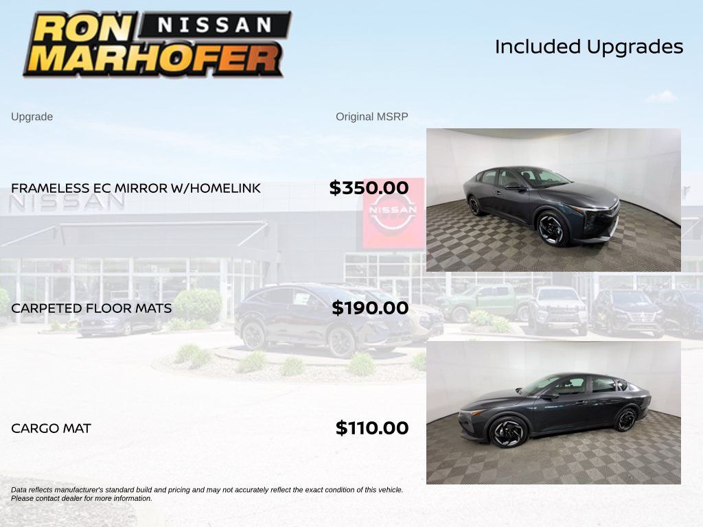 Used 2025 Kia K4 EX FWD image 6