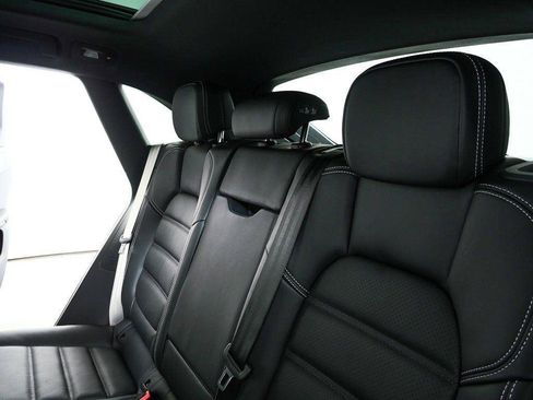 New 2026 Porsche Macan S AWD/4WD image 20
