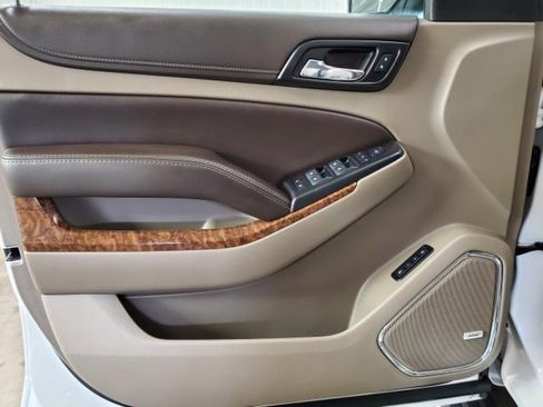 Used 2017 Chevrolet Tahoe Premier image 16