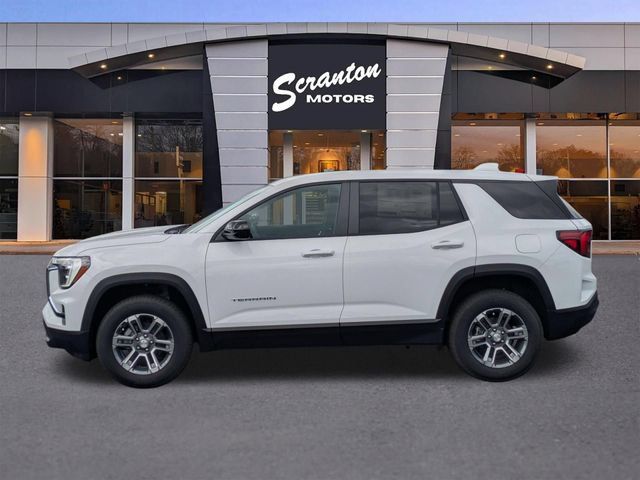 New 2027 GMC Terrain Elevation w/ LPO, Floor Liner Package AWD/4WD image 2