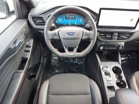 Certified 2023 Ford Escape ST-Line Elite image 11