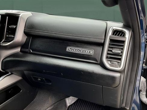 Used 2023 RAM 1500 Laramie image 22