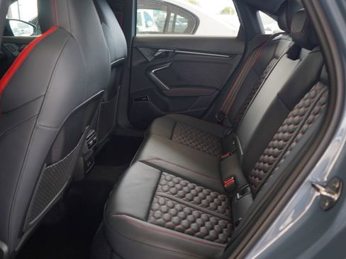 New 2026 Audi RS 3 image 12