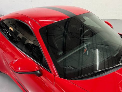 Used 2020 Porsche 911 Carrera S RWD image 5