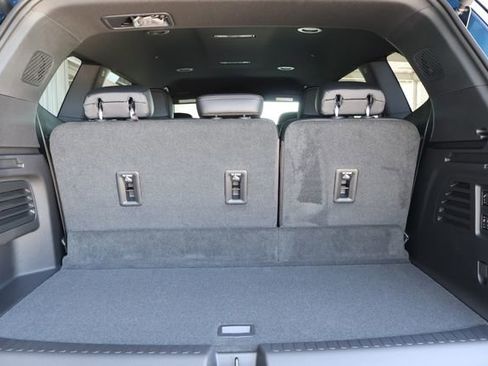 New 2026 Buick Enclave Preferred w/ Power Package FWD image 19