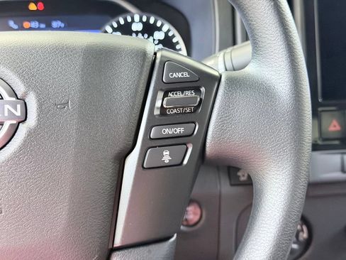 New 2026 Nissan Frontier S w/ S Utility Package AWD/4WD image 40