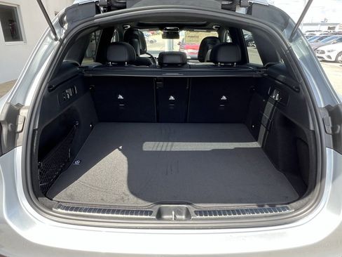 Certified 2025 Mercedes-Benz GLC 300 4MATIC image 29