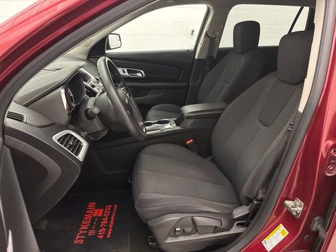 Used 2012 GMC Terrain SLE w/ LPO, Chrome Package FWD image 17