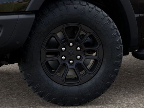 New 2026 RAM 1500 Rebel image 4