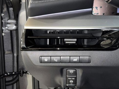 New 2026 Nissan Murano Platinum image 19