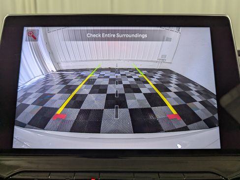 Used 2025 Jeep Compass Limited w/ Elite Group image 28