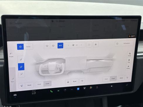 Used 2022 Tesla Model S image 16