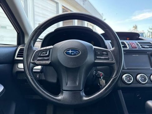 Used 2016 Subaru Impreza 2.0i image 17