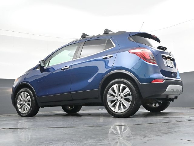 Used 2019 Buick Encore Preferred w/ Safety Package AWD/4WD image 33
