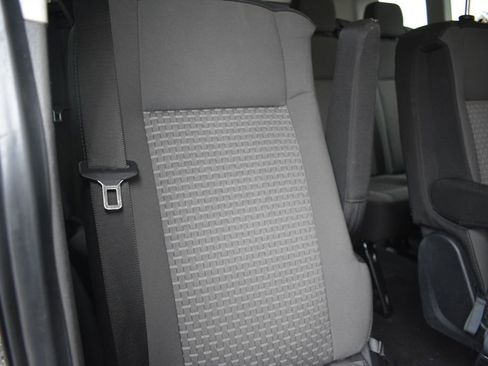 Used 2024 Ford Transit 350 XLT image 33