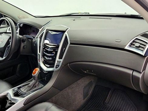 Used 2016 Cadillac SRX Performance w/ Midnight Edition Package image 26