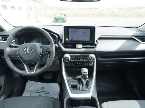 Certified 2023 Toyota RAV4 XLE w/ Convenience Package image 21