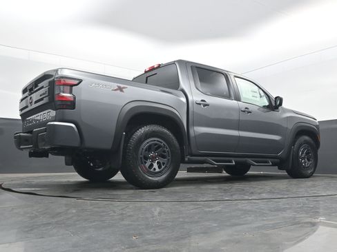 New 2026 Nissan Frontier Pro-X image 27